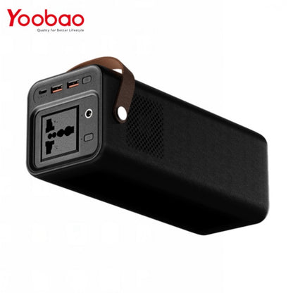 Power Station 200W ; 52800mAh — Yoobao EN200W