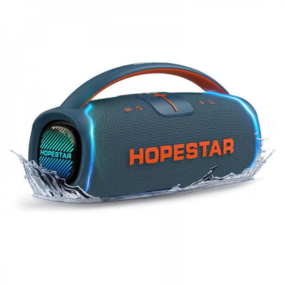 §Портативна колонка — Hopestar A65 — Blue