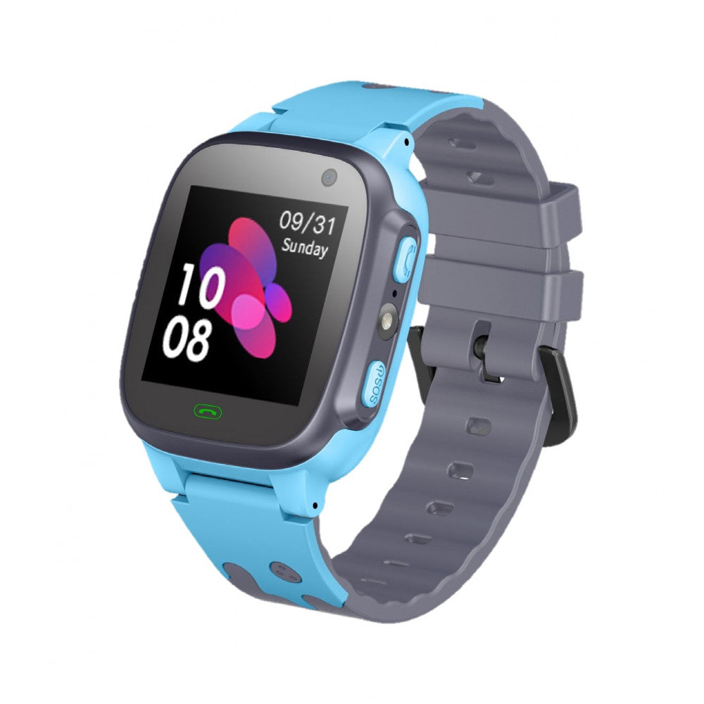 Smart Baby Watch M1 — Black