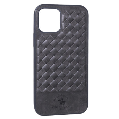 Polo Ravel Leather Case iPhone 12 Mini 5.4" 