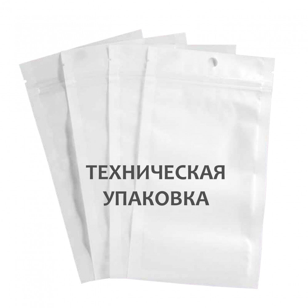 Smile с блестками TPU Case iPhone X ; XS