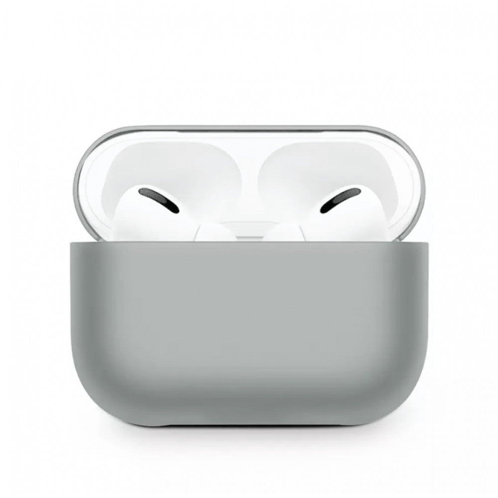 Airpods Pro 2 Case Simple — Dark Gray