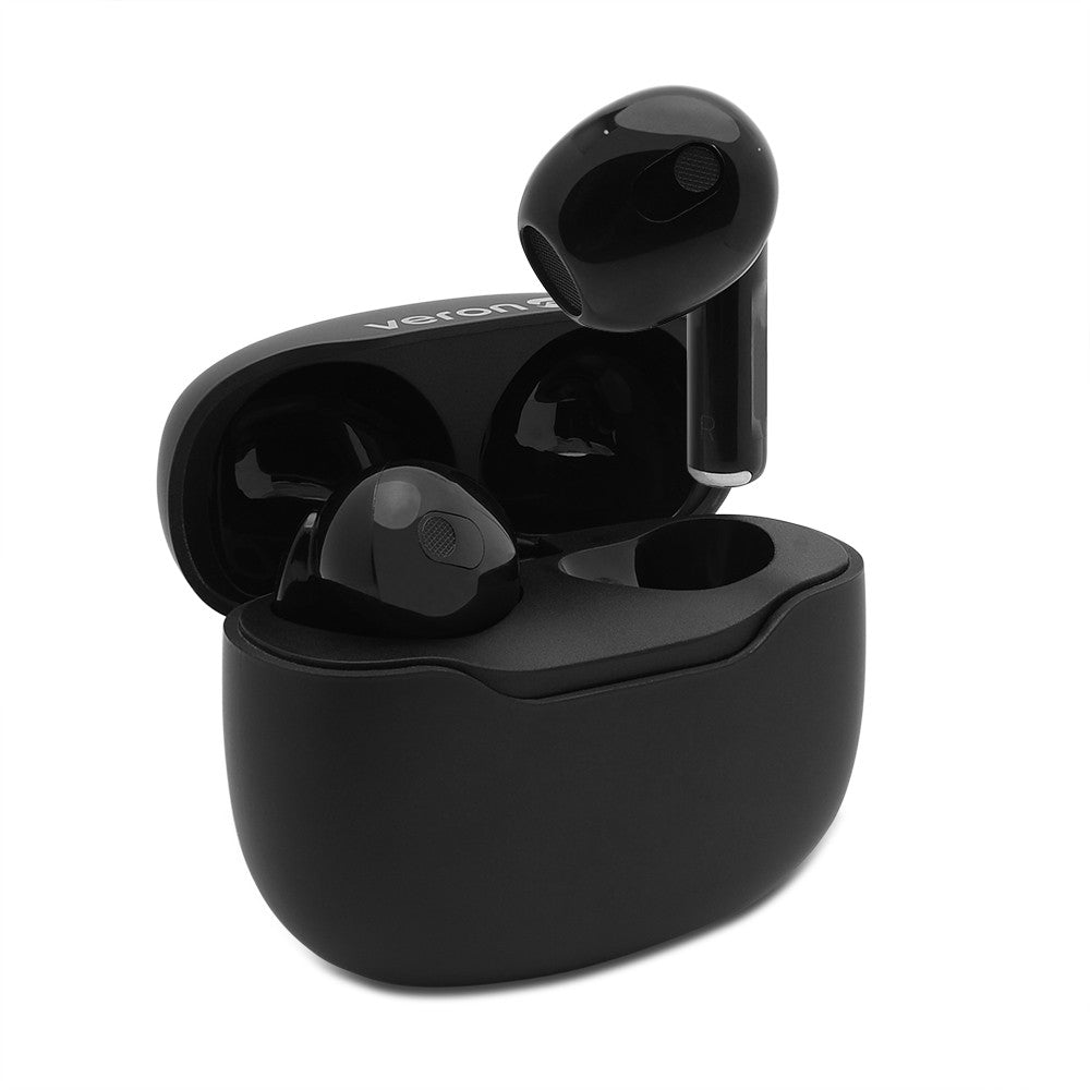 TWS Bluetooth Headset Veron W07 Liberty - Black