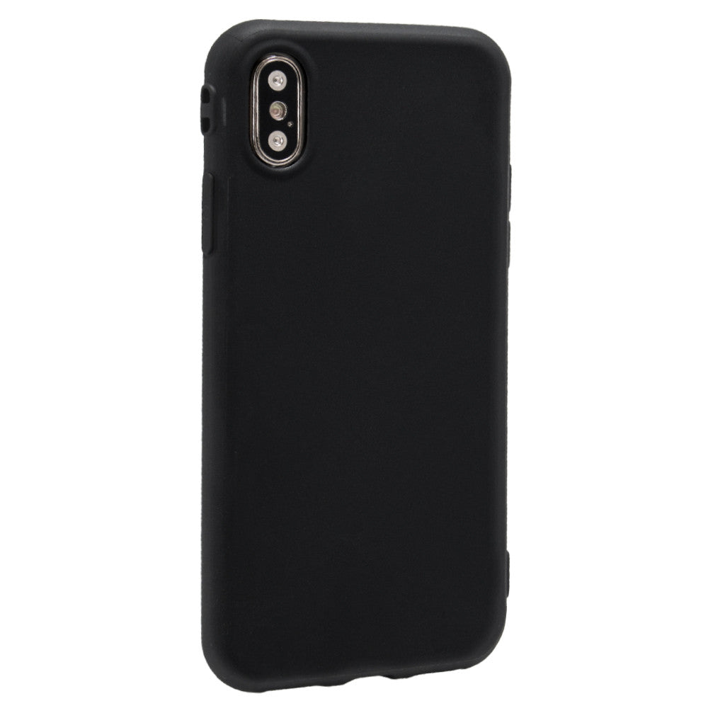 Jelly TPU Cover Case iPhone Xr 