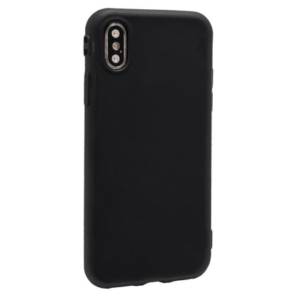 Jelly TPU Cover Case iPhone Xr 