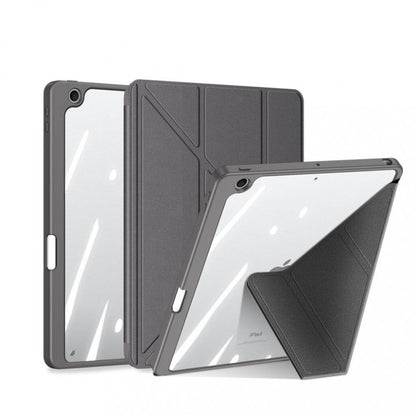 Magi Series Book Case iPad 10,2"  — Grey