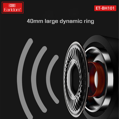 Навушники Bluetooth Earldom ET-BH101