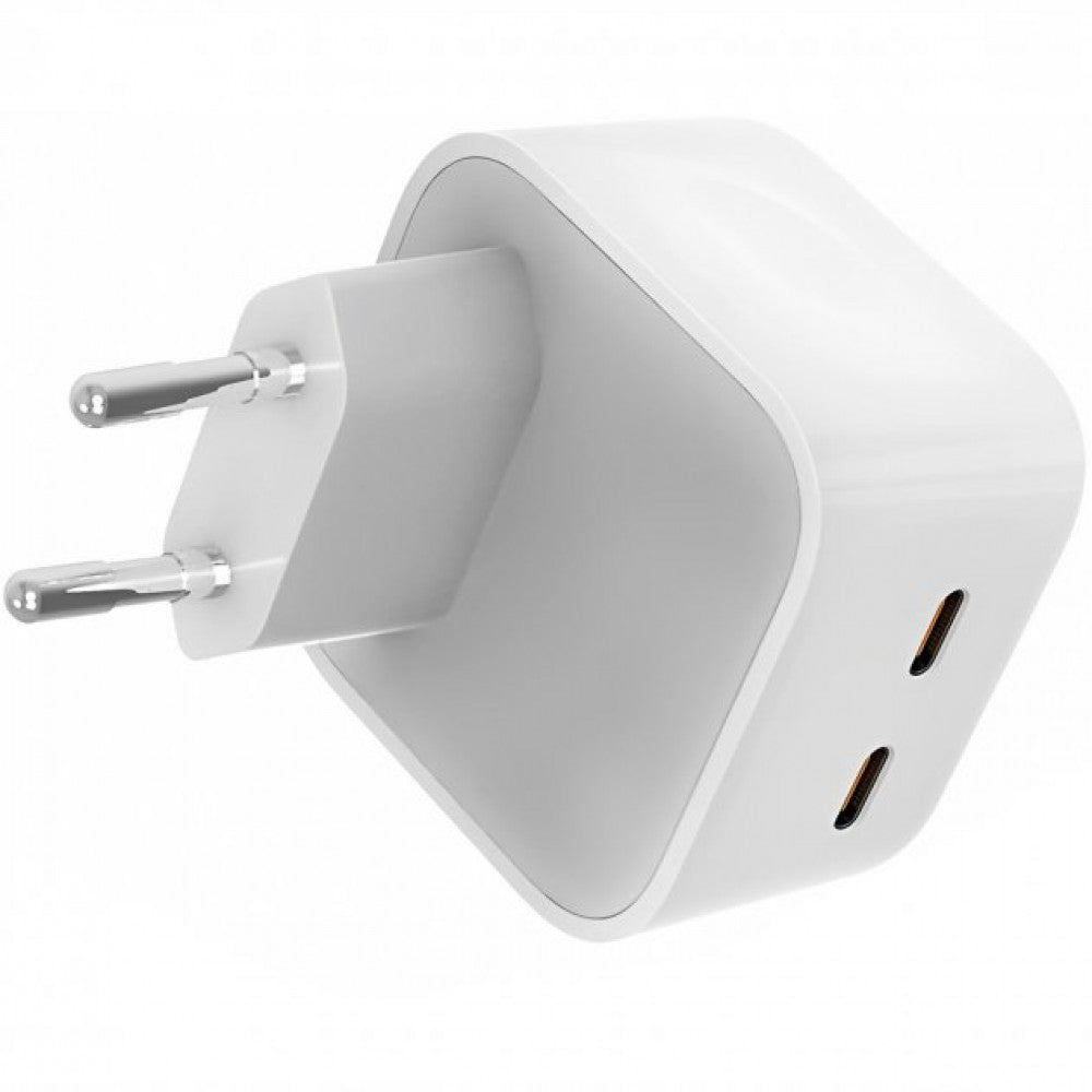 Home Charger 35W 2C Original Apple (MHJE3ZM/A)