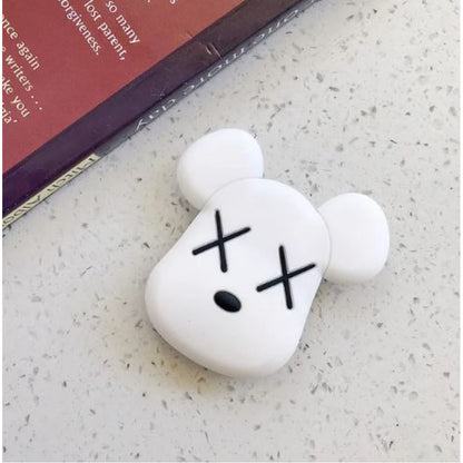 Popsocket « Cartoon »  — Kaws White