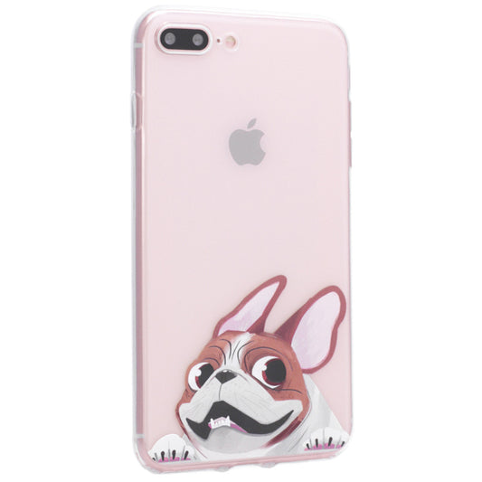 Beagle TPU Case — Samsung A30 2019(A305) — Dog 5