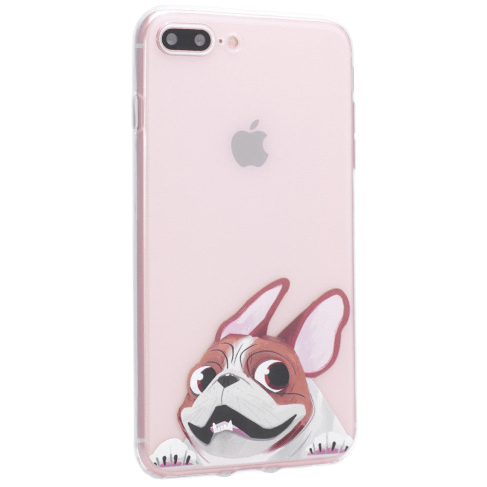 Beagle TPU Case   Samsung A30 2019(A305) 