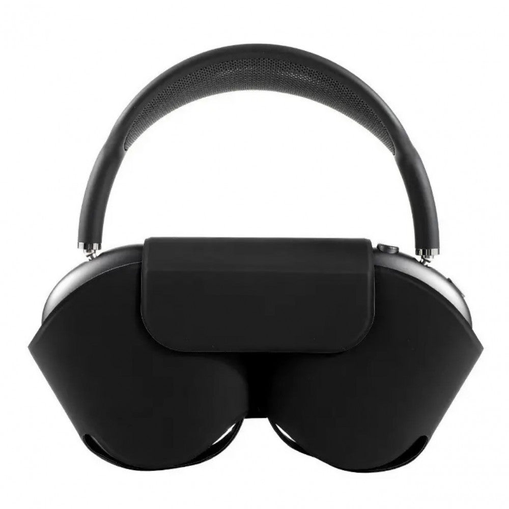 Навушники Bluetooth Max — Black