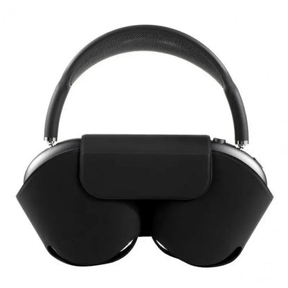 Навушники Bluetooth Max — Black