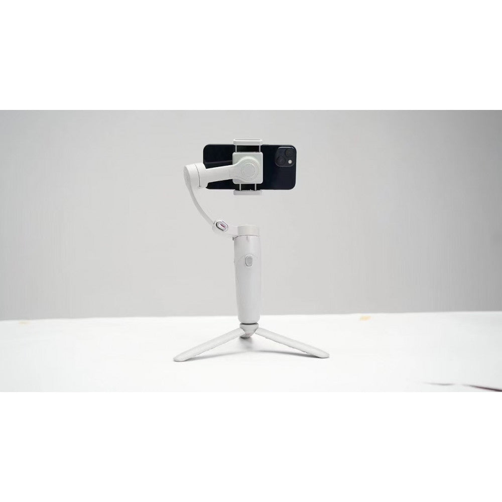 Gimbal Stabilizer For Mobile — M1
