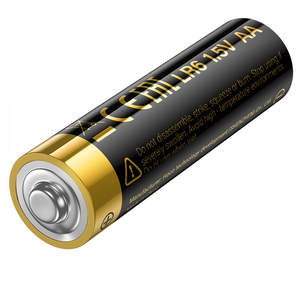 Battery 1.5V — Hoco JA1A (2PCS)