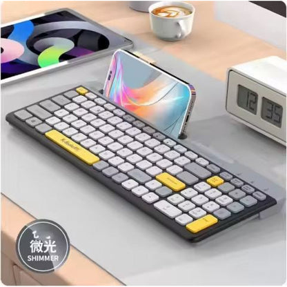 Клавіатура — K100 Double