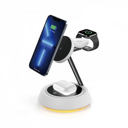 Wireless Charger — WiWU Wi-W002