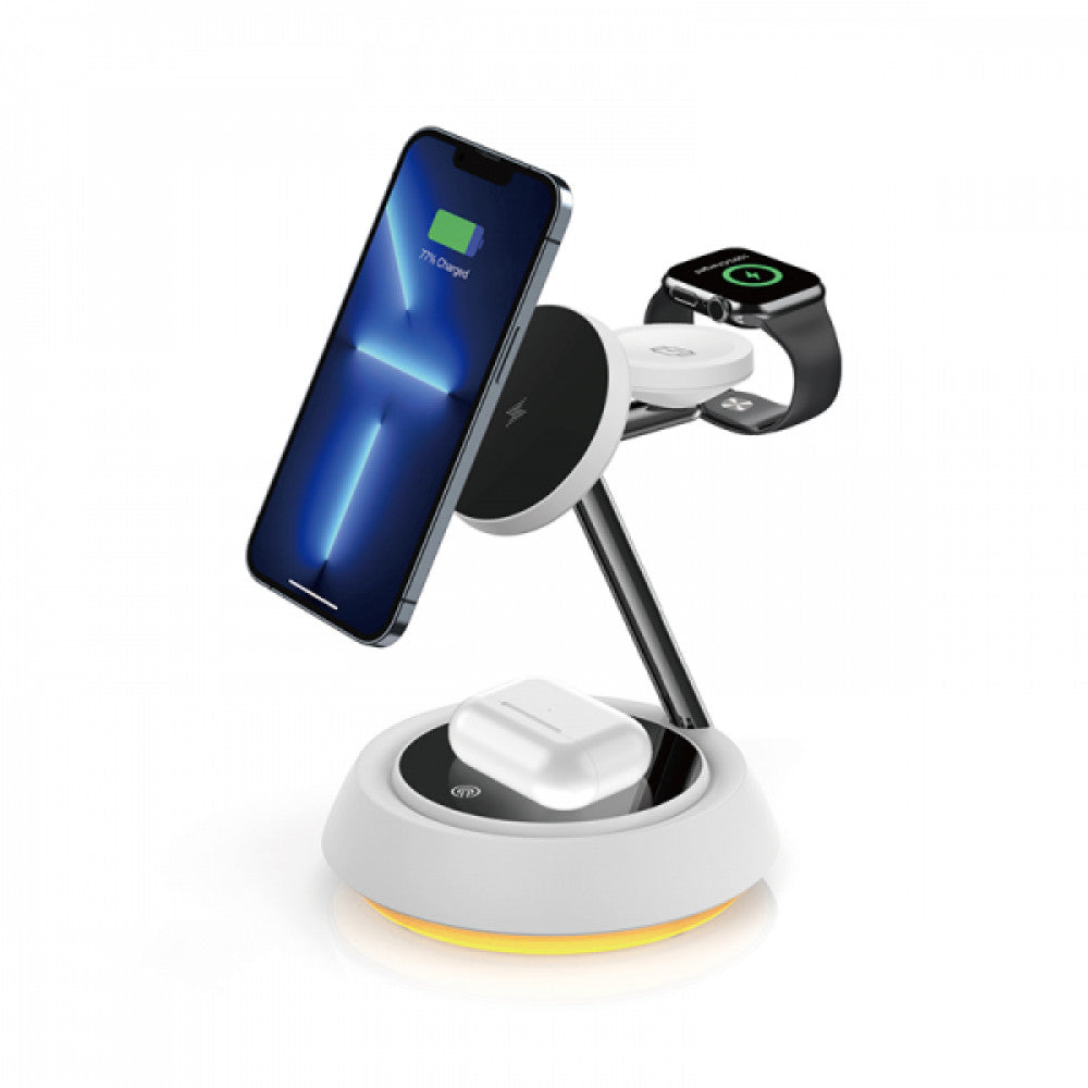 Wireless Charger WiWU Wi-W002