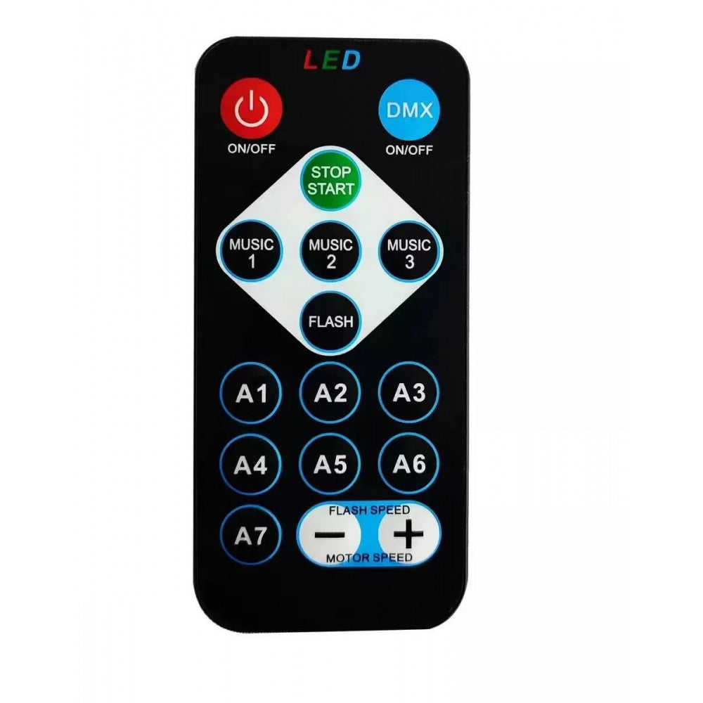 Ночной светильник-проектор - Galaxy Q6