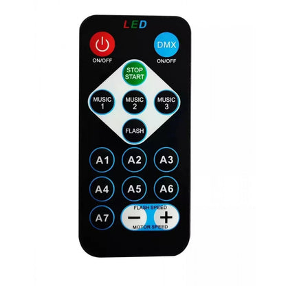 Ночной светильник-проектор - Galaxy Q6