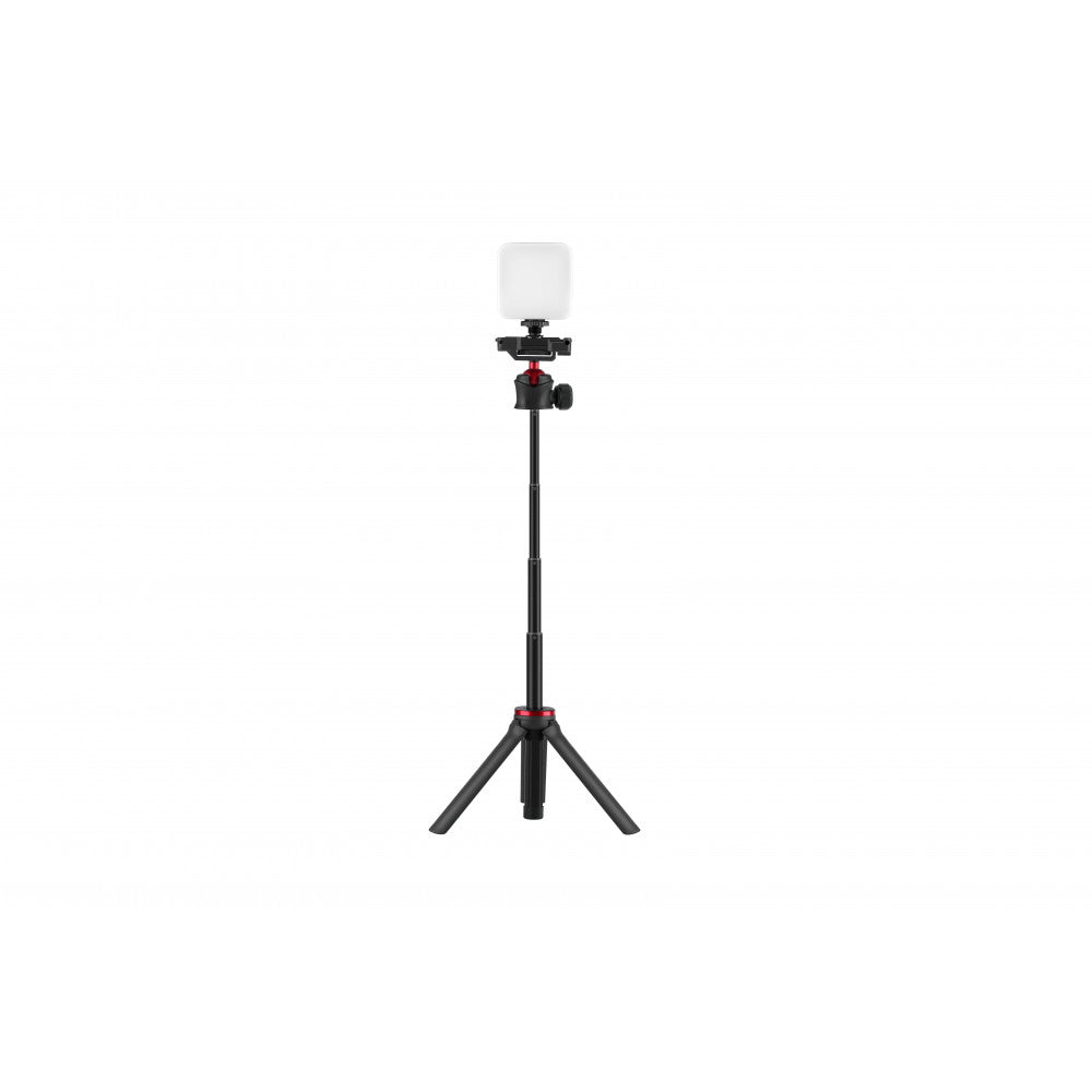 Monopod Tripod | Button Bluetooth | Desktop stand