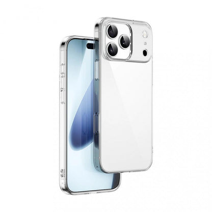 Накладка Чехлы iShield One Case ZCC-108 — iPhone 17 Pro Max