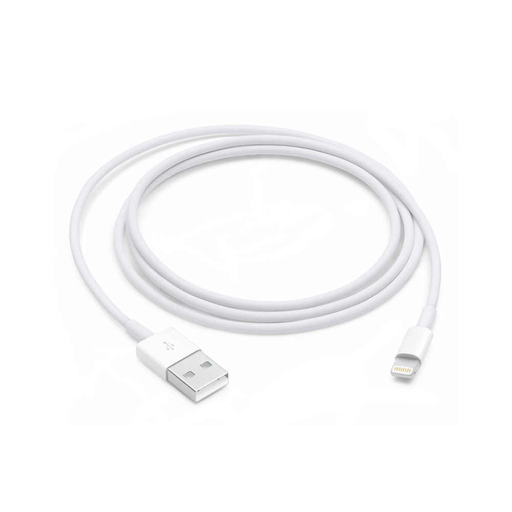 Кабель Lightning 2A (1m) Viipow UCBAD20 White