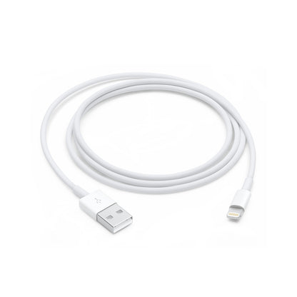 Кабель Lightning 2A (1m) Viipow UCBAD20 White