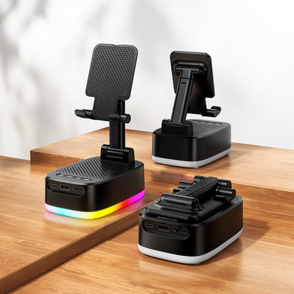 Портативна колонка Borofone BR200