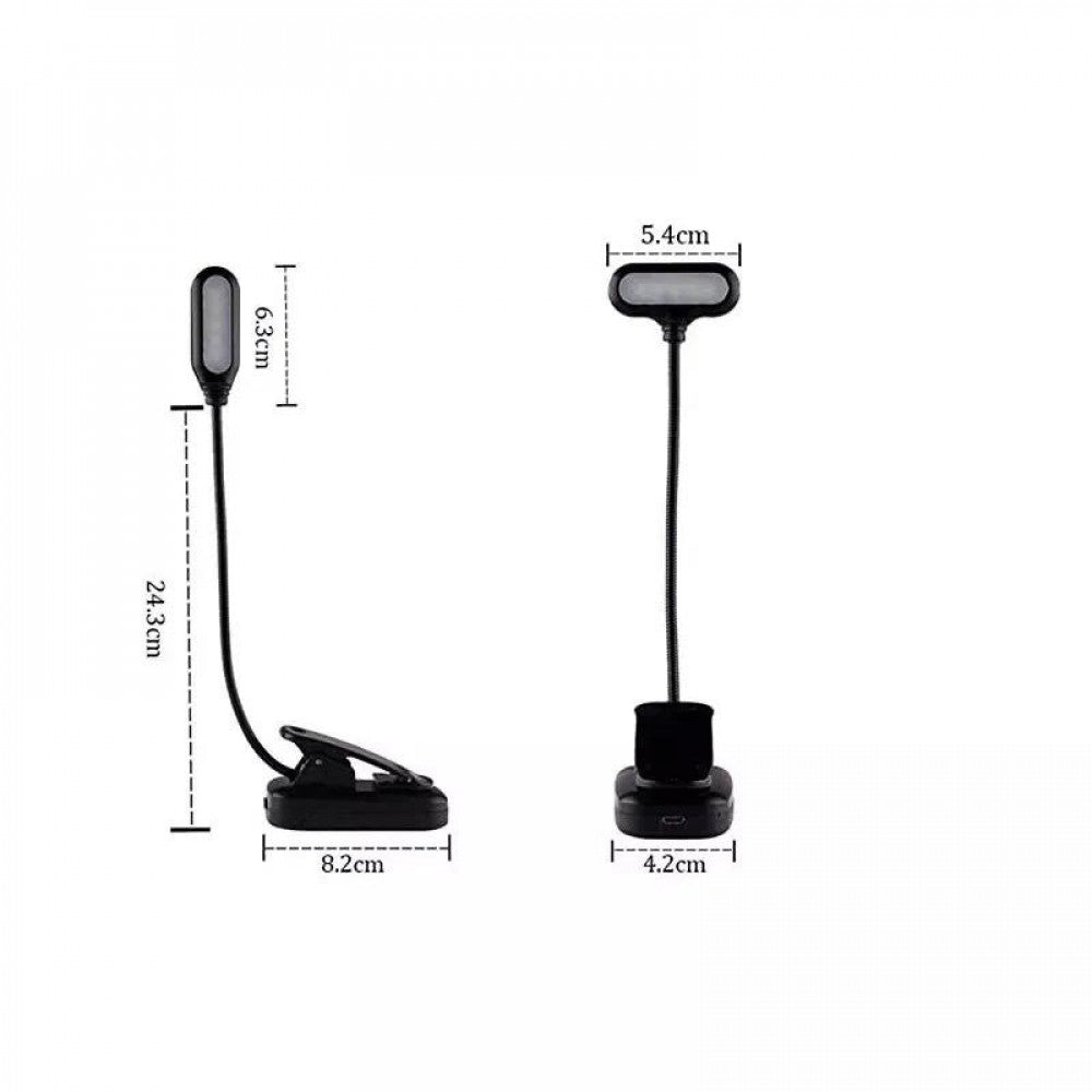 Настольный светильник — LY-13