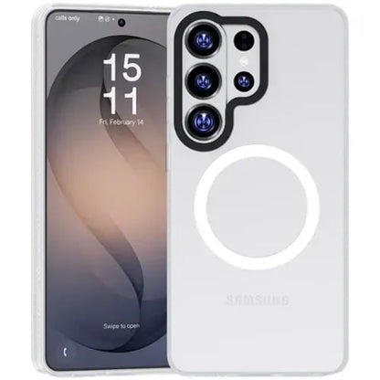 Накладка Чехлы Benks Magnetic Lucid Armor case — Samsung S26 Ultra
