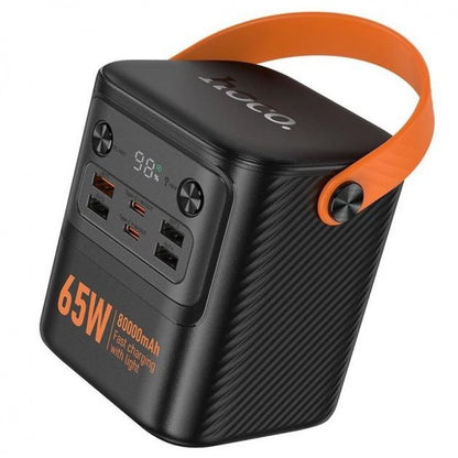 Power Bank 80000 mAh | PD65W — Hoco J152 Pro