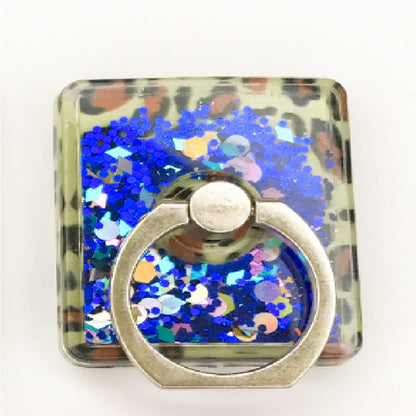 Кольцо держатель « Square Liquid » 