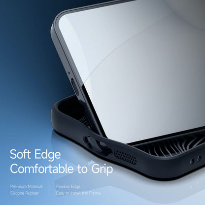 Aimo Mag Series TPU Case — Samsung S24