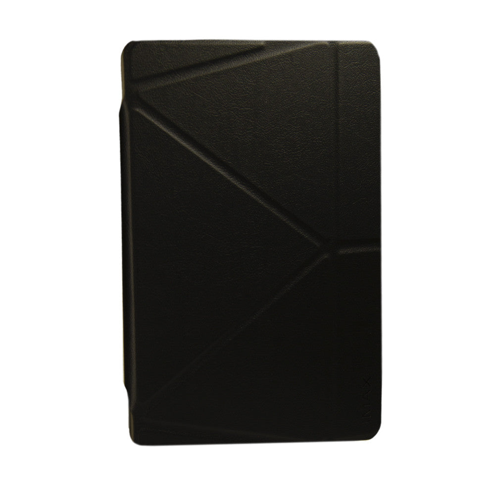 Leather Book Case Samsung Tab S3 Wi-Fi (T820 ; T825) iMax b — Black