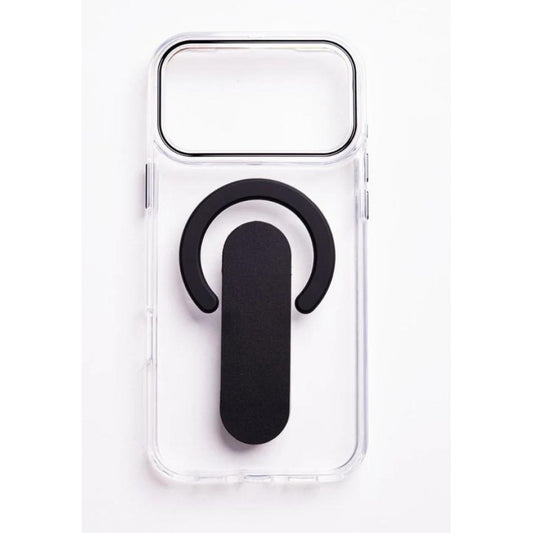 Накладка Чехлы Hang Case With MagSafe iPhone 17 Pro Max — Black