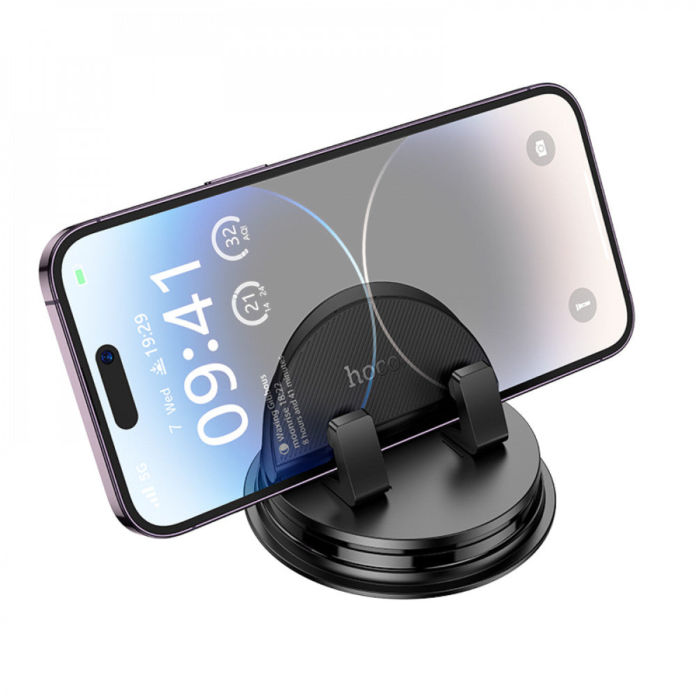 Car Holder Hoco H55 Blueprint dashboard car holder