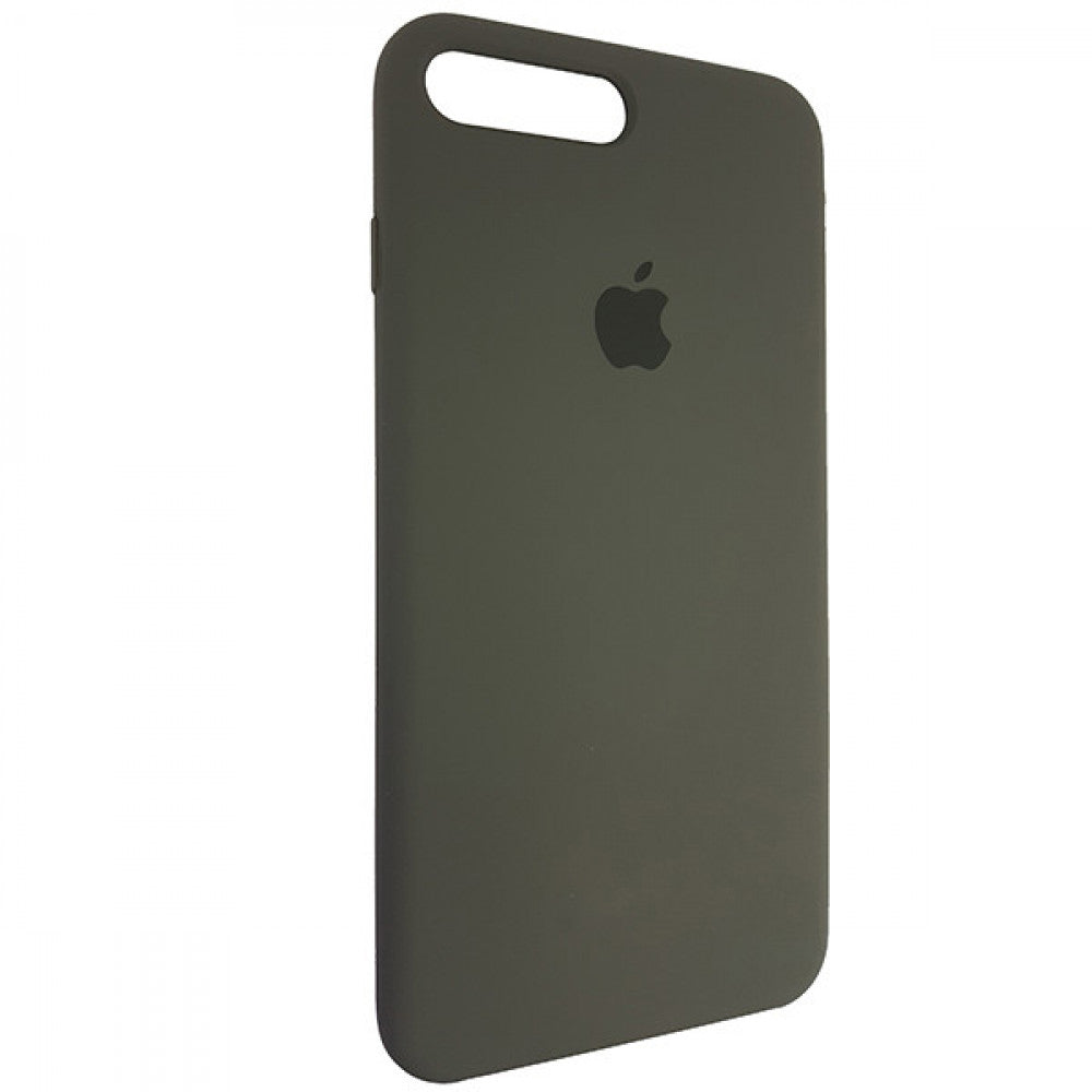 Silicone Case Copy iPhone 7 Plus ; 8 Plus