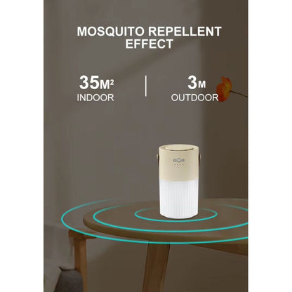 Лампа от комаров WT-T30  — White