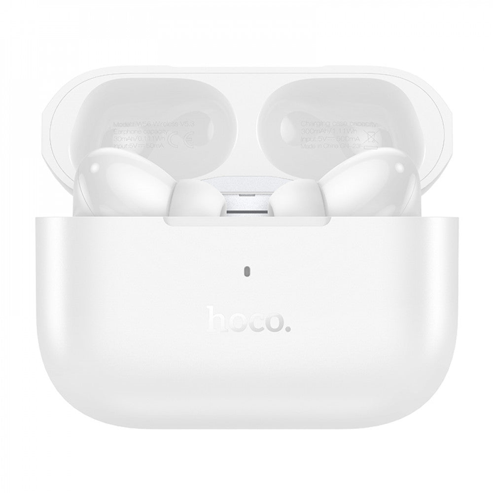 TWS Bluetooth Headset - Hoco EW56 - White