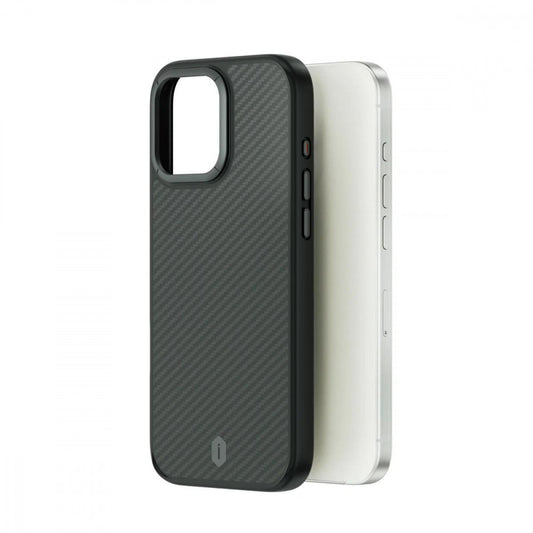 Накладка Чехлы Defense Ultra Case With MagSafe DCC-205 — iPhone 17 Pro
