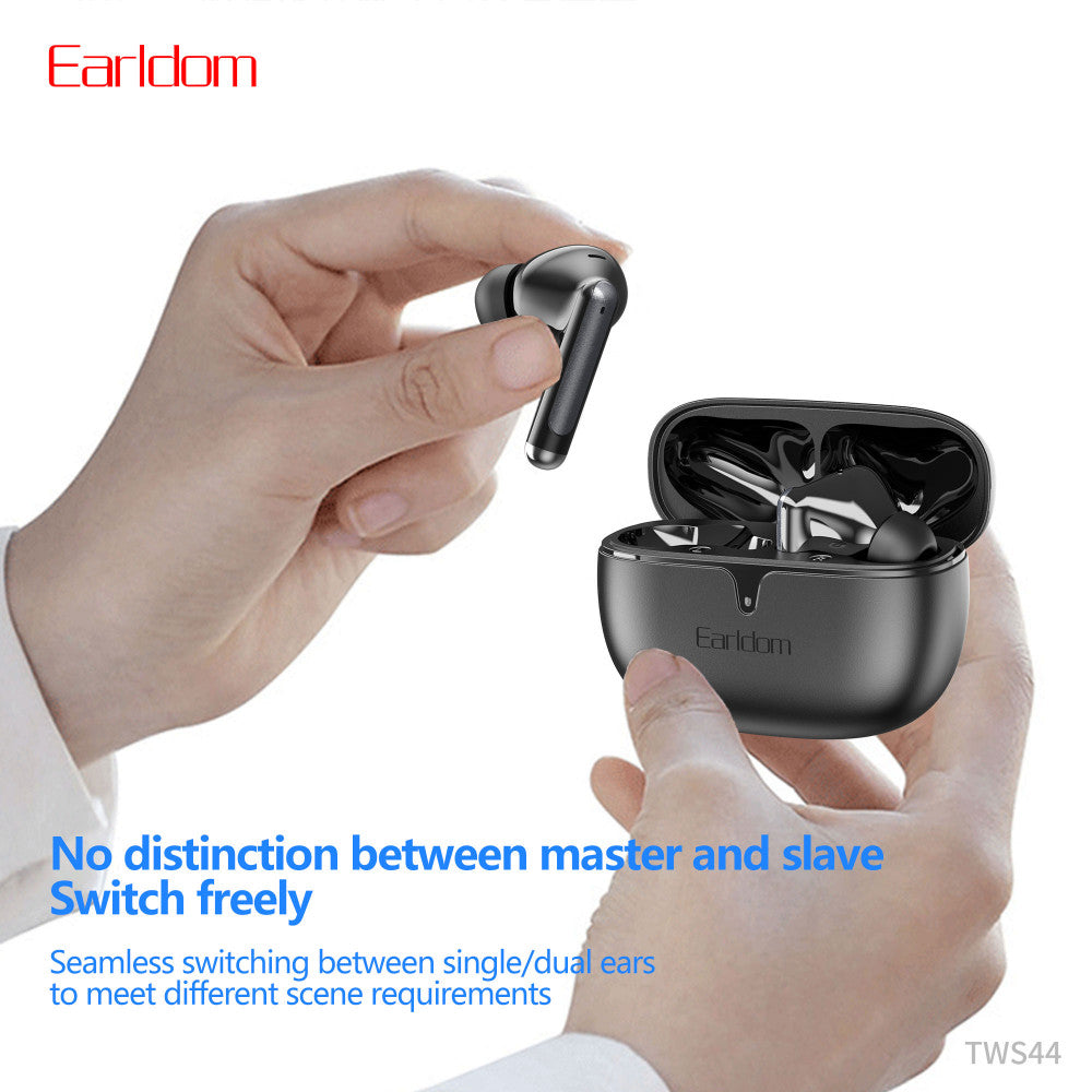 Bluetooth гарнітура TWS AirPods Earldom TWS44