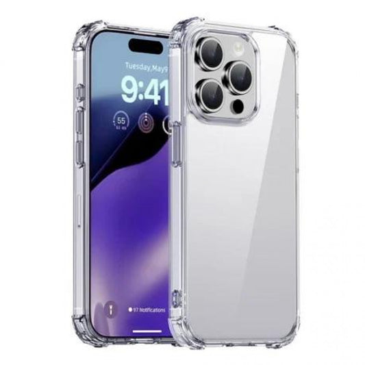 Накладка Чехлы Ipaky Crystal Series TPU Case iPhone 17