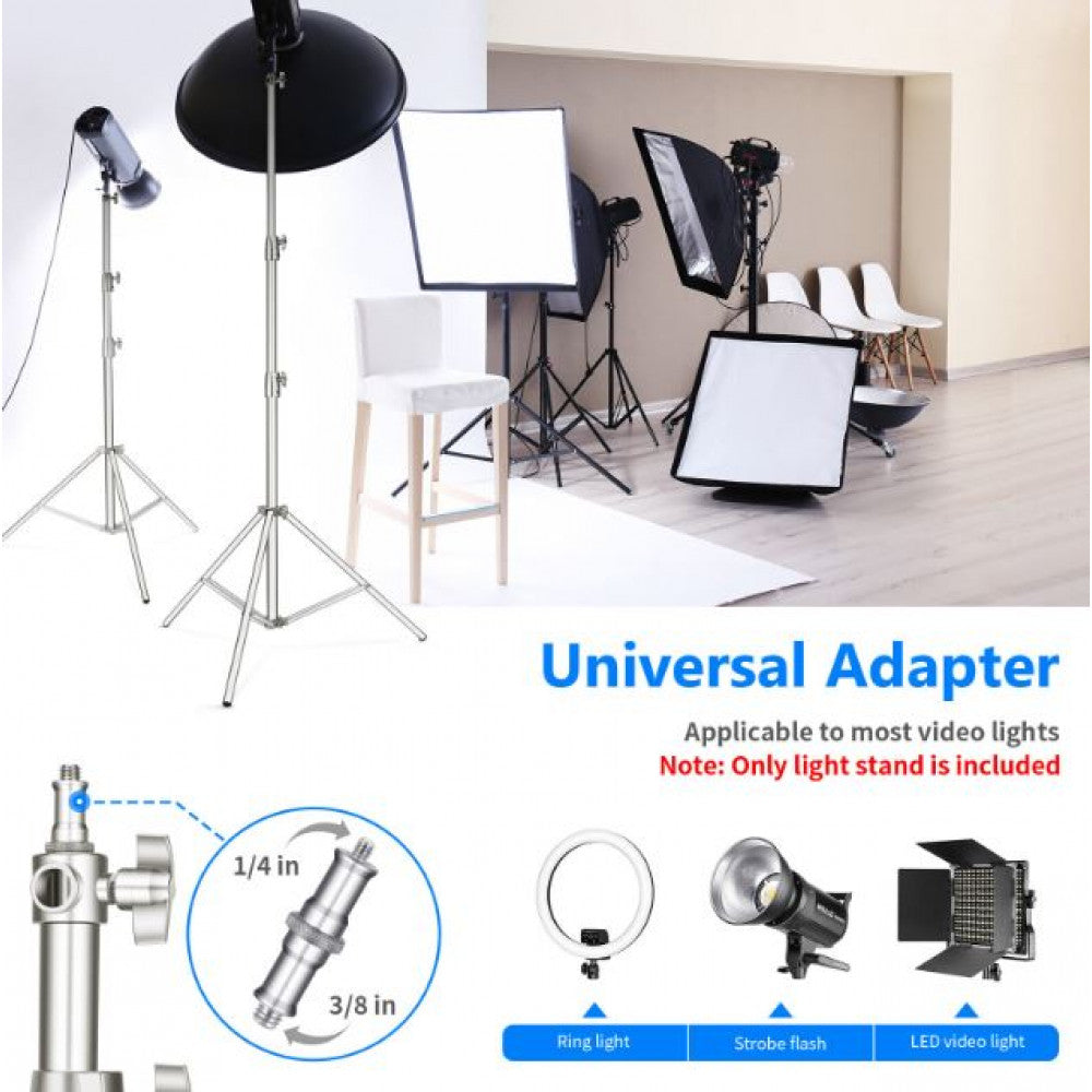 Tripod Stand T-001