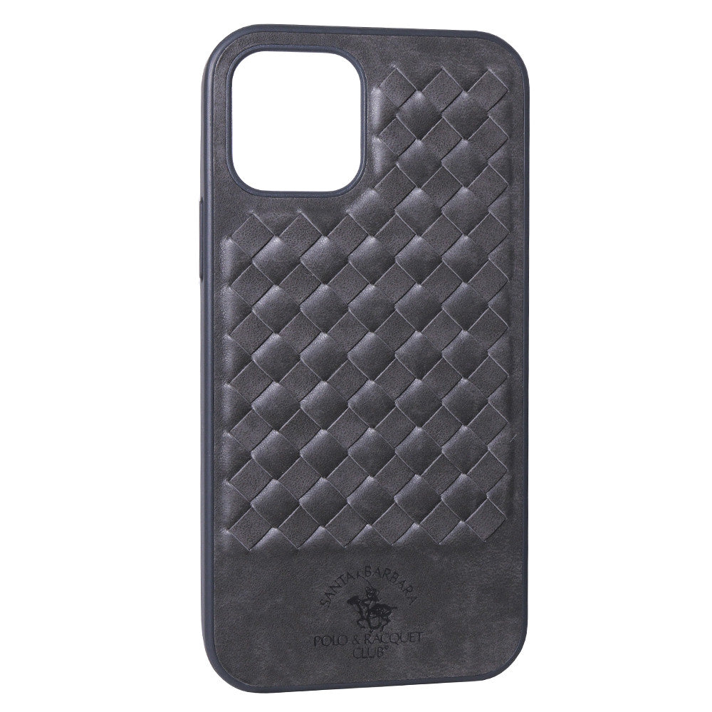 Polo Ravel Leather Case iPhone 13 6.1" 