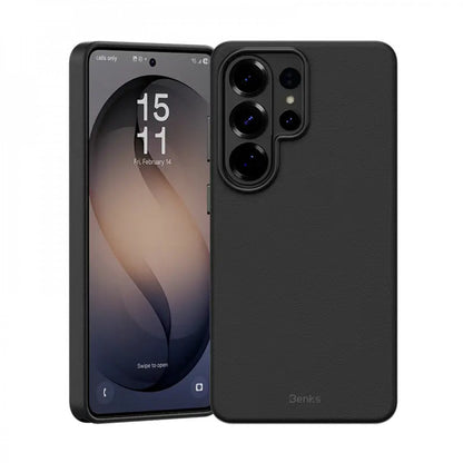 Накладка Чехлы Benks VitaPro Magnetic case — Samsung S26 Ultra