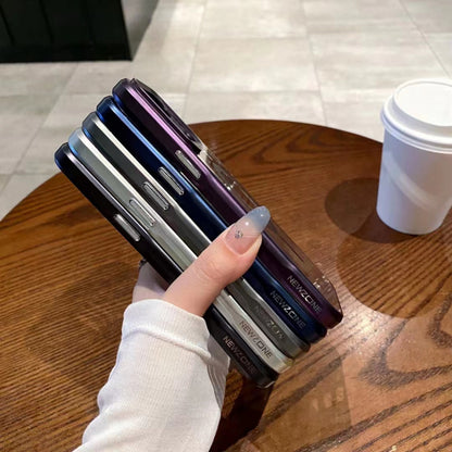 Накладка Чохли Shark Case With MagSafe iPhone 11 - Black