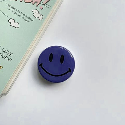 Popsocket « Smile » — Purple