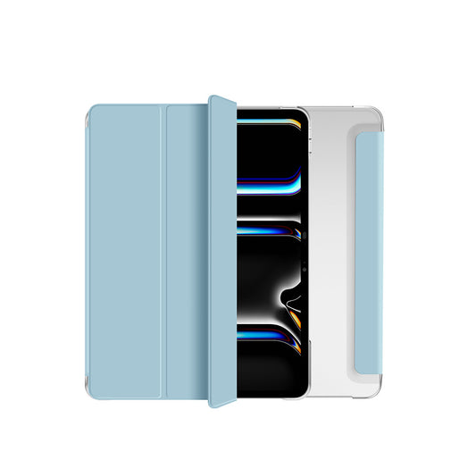 WiWU Classic Pro Protective Case — iPad 11''A16 (2025) / 10" (2022) GF-005   — Blue