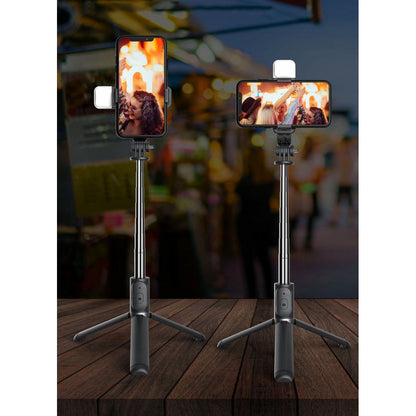 Monopod Tripod (1.04m) - Q02S